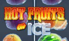 Онлайн слот Hot Fruits on Ice играть