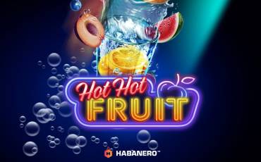 Игровой автомат Hot Hot Fruit