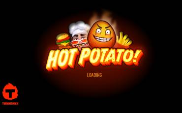 Игровой автомат Hot Potato