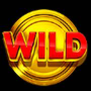 Символ Wild в Hot Puzzle