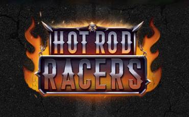 Игровой автомат Hot Rod Racers