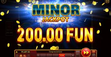 Hot Slot: 777 Cash Out Grand Gold Edition: Джекпот