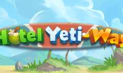 Онлайн слот Hotel Yeti Way играть