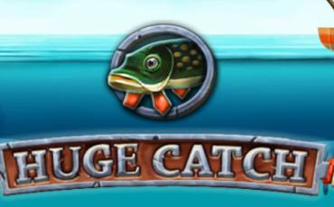 Игровой автомат Huge Catch