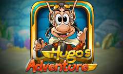 Онлайн слот Hugo’s Adventure играть