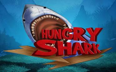 Игровой автомат Hungry Shark