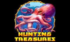 Онлайн слот Hunting Treasures играть