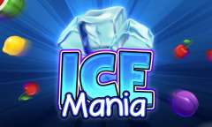 Онлайн слот Ice Mania играть