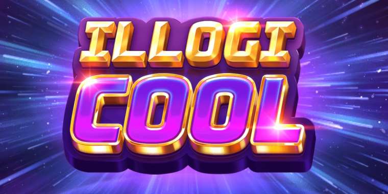 Слот Illogicool играть бесплатно