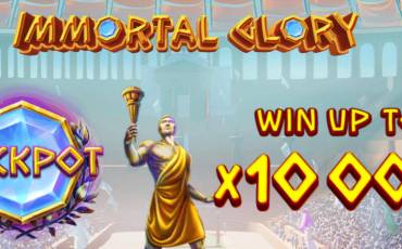 Игровой автомат Immortal Glory