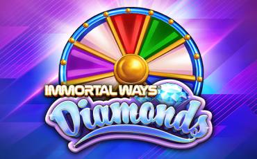 Immortal Ways Diamonds