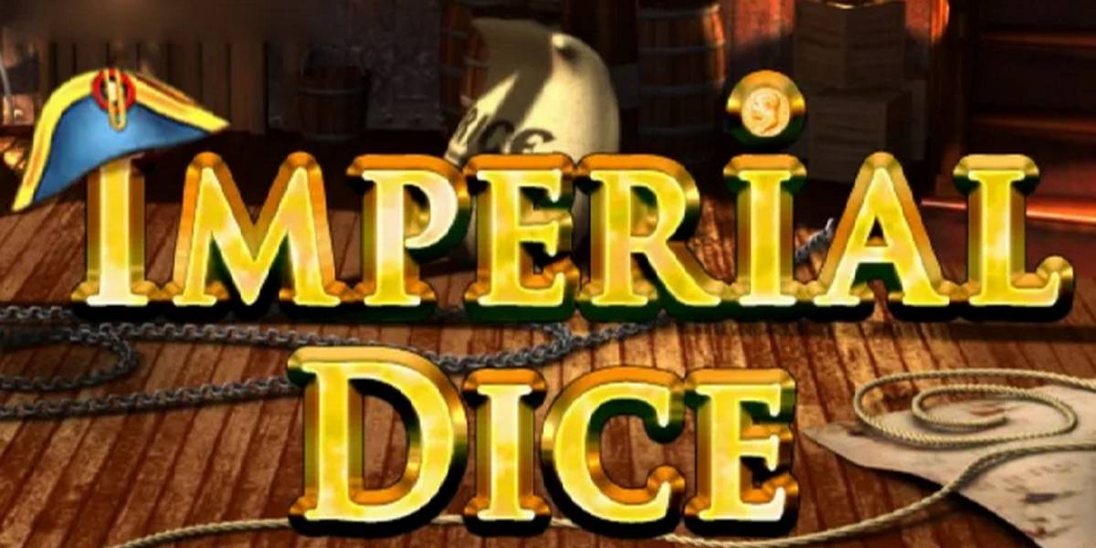 Игровой автомат Imperial Dice