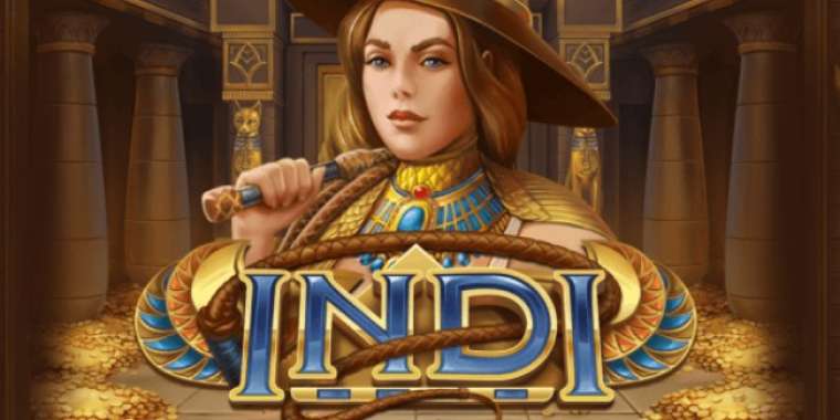 Слот Indi играть бесплатно