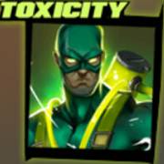 Infectious 5 xWays: Toxicity