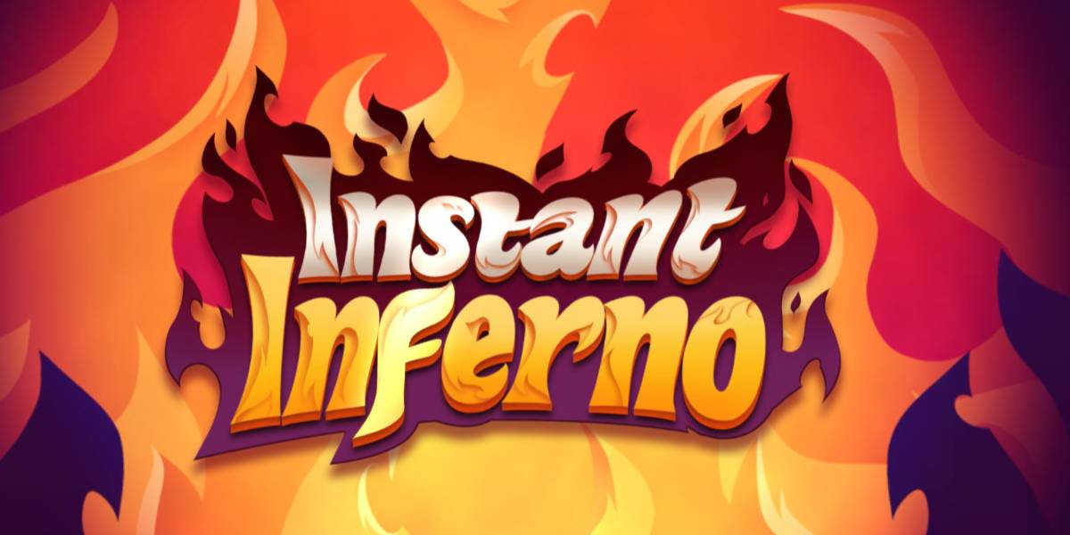 Игровой автомат Instant Inferno