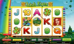 Онлайн слот Irish Eyes играть