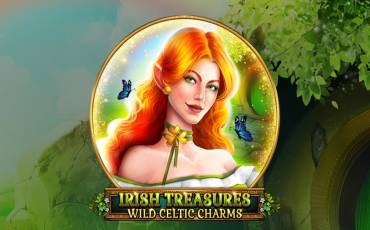 Игровой автомат Irish Treasures – Wild Celtic Charms