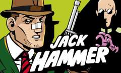 Онлайн слот Jack Hammer играть