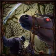 Jack O'Lantern Vs the Headless Horseman: The Headless Horseman