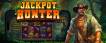 Онлайн слот Jackpot Hunter играть