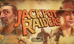 Онлайн слот Jackpot Raiders играть