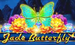 Онлайн слот Jade Butterfly играть