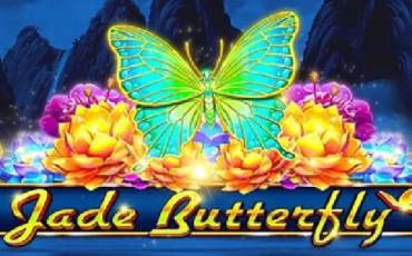 Игровой автомат Jade Butterfly