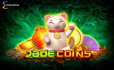 Jade Coins