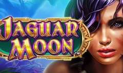 Онлайн слот Jaguar Moon играть