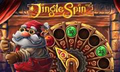 Онлайн слот Jingle Spin играть