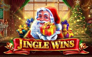 Игровой автомат Jingle Wins