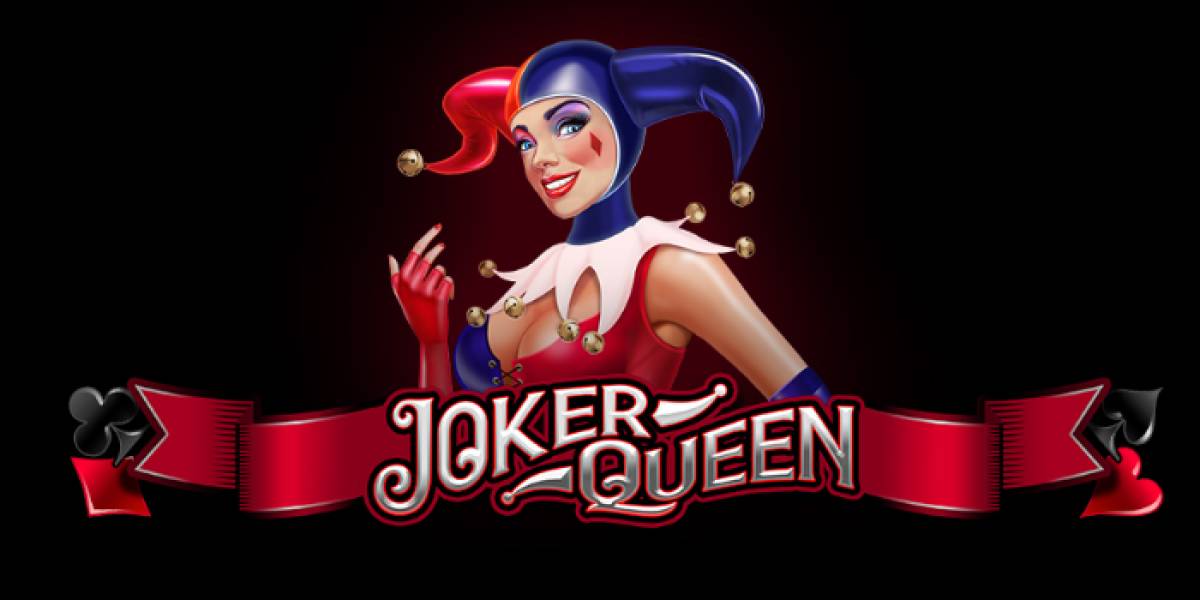 Игровой автомат Joker Queen