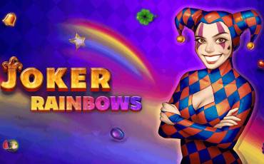 Игровой автомат Joker Rainbows