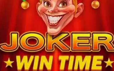 Игровой автомат Joker Win Time