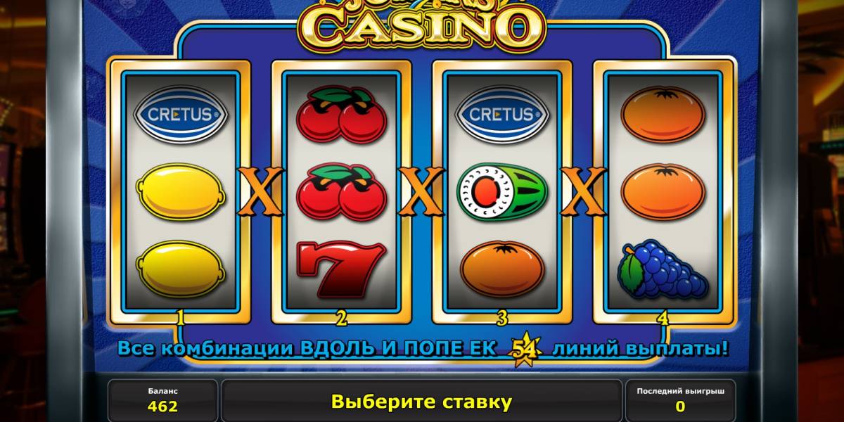 Jokers Casino