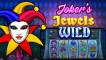 Онлайн слот Joker’s Jewels Wild играть