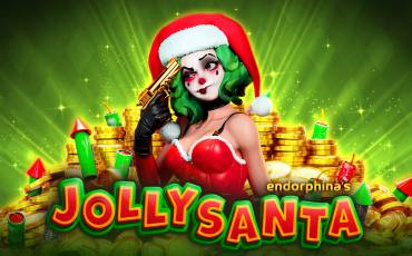 Игровой автомат Jolly Santa