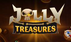 Онлайн слот Jolly Treasures играть