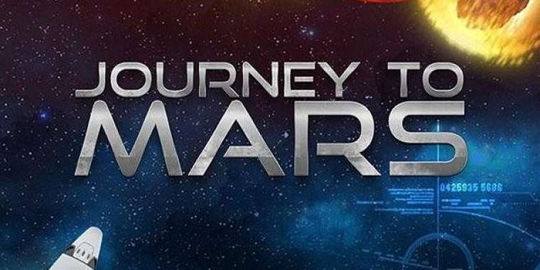 Слот Journey To Marss играть бесплатно