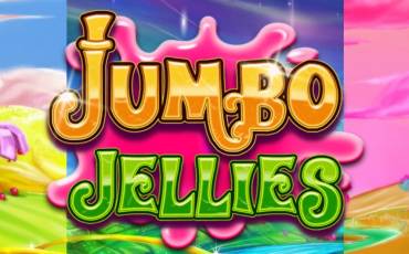 Игровой автомат Jumbo Jellies