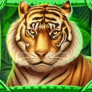 Jungle Fortune: Тигр