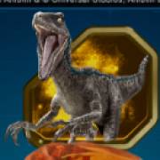 Jurassic World: Велоцираптор