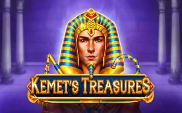 Игровой автомат Kemet`s Treasures