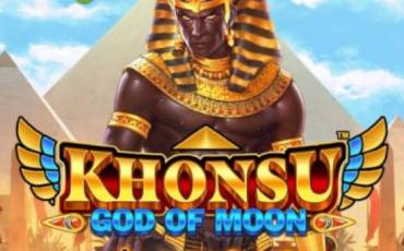 Игровой автомат Khonsu God of Moon