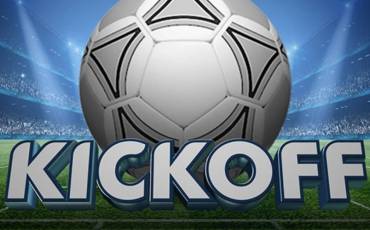 Игровой автомат Kick Off