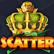 King Koko's Quest: Scatter