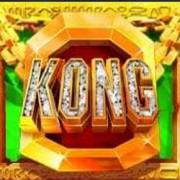 King Kong Cash Even Bigger Bananas 2: Scatter