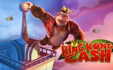 Игровой автомат King Kong Cash