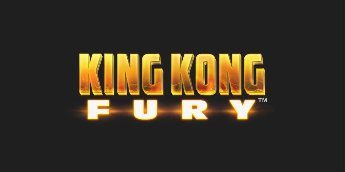 King Kong Fury