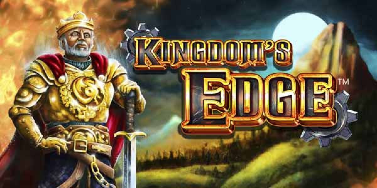 Игровой автомат Kingdom’s Edge